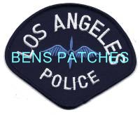 CALIFORNIA,LOS ANGELES POLICE AVIATION 2_wm